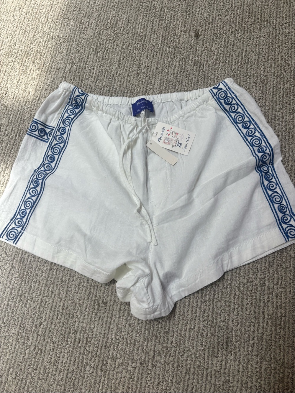 Madewell x Lisa Says Gah!